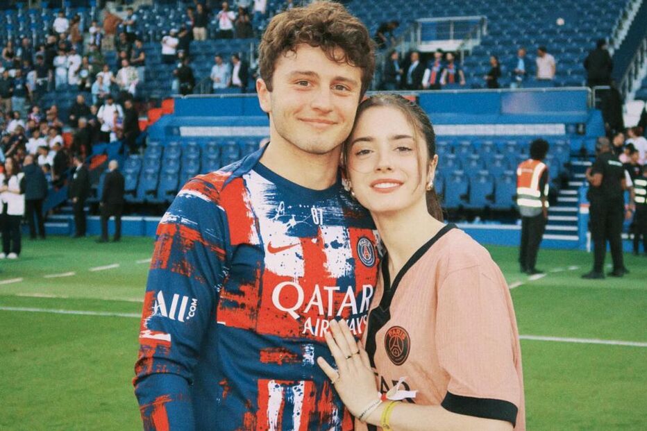 Madalena Aragao e João Neves