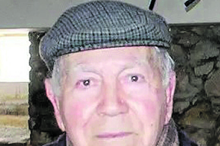 Abílio Madeira Martins (1928-2025)