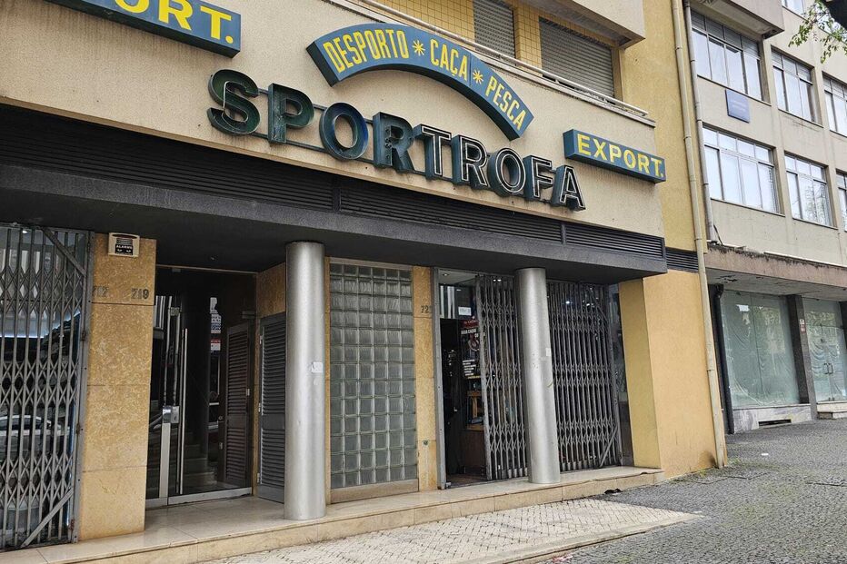 sportrofa