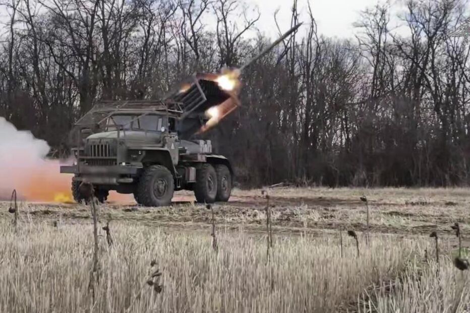 Forças russas retomaram ataques contra posições ucranianas após a breve trégua pascal