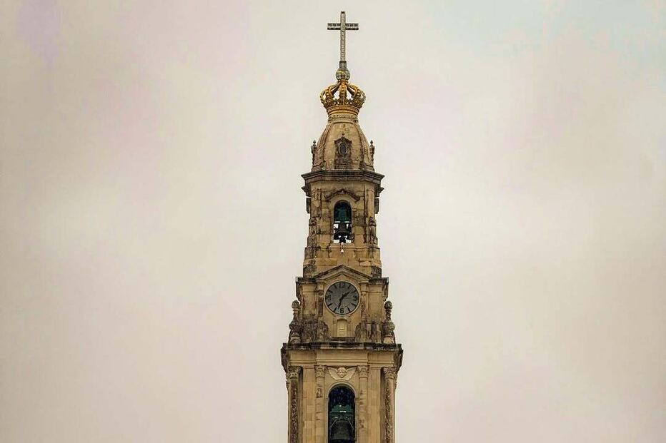 Santuário de Fátima