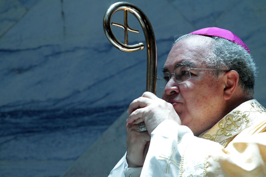 Orani João Tempesta