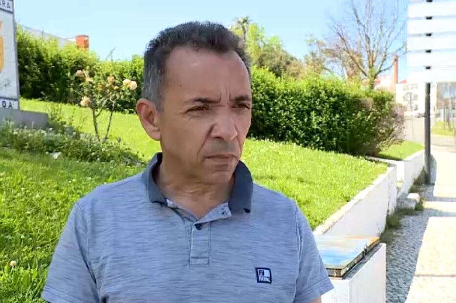 Adivaldo, pai de Filipe Lopes