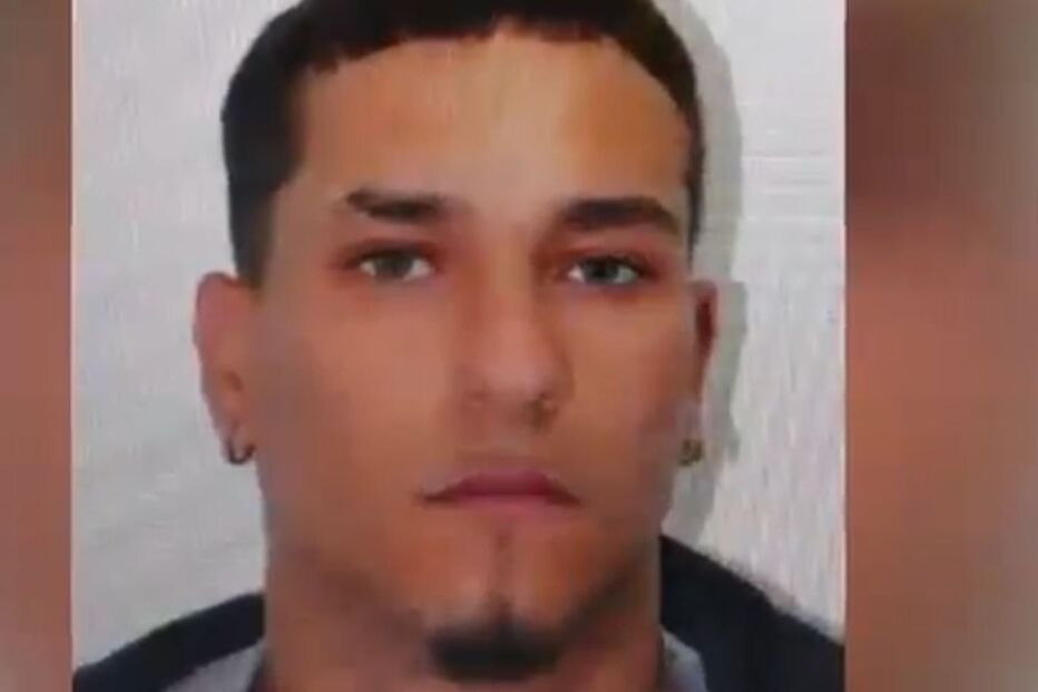 Passado marcado pelo crime: Quem é Mateus Machado o principal suspeito de matar 'Manu'