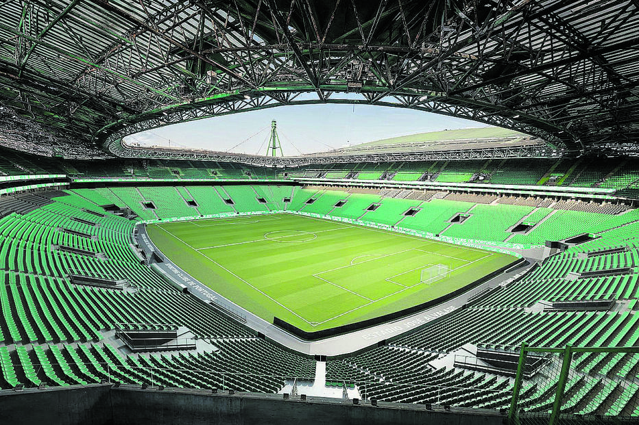 Sporting gasta 50 milhões de euros em Alvalade