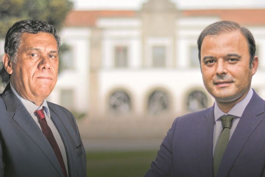 Gestor da ABB manda Miguel Reis pedir dinheiro ao Governo PS para pagar dívida de 5 milhões de euros