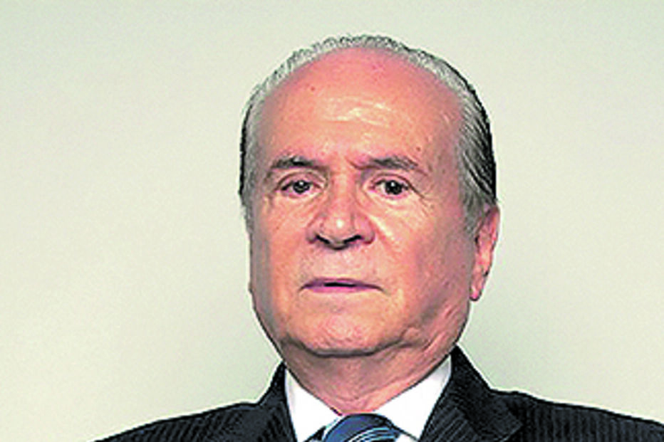 Deputado do Chega perde casa para pagar dívida 