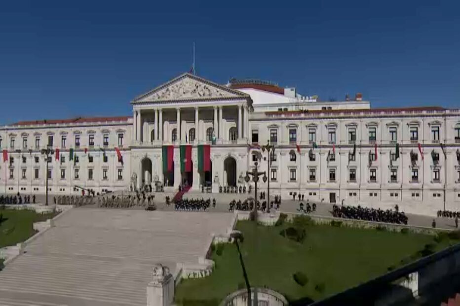 Assembleia da República