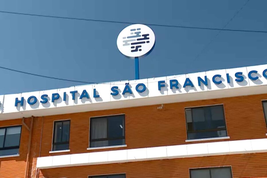 Hospital São Francisco Xavier