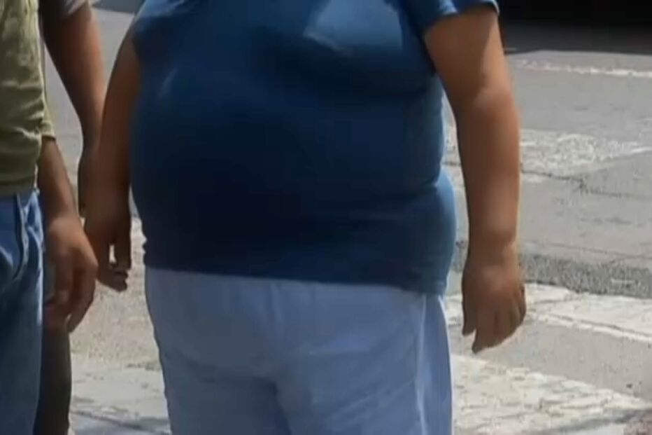 Mais de 50% da população portuguesa é obesa ou tem excesso de peso