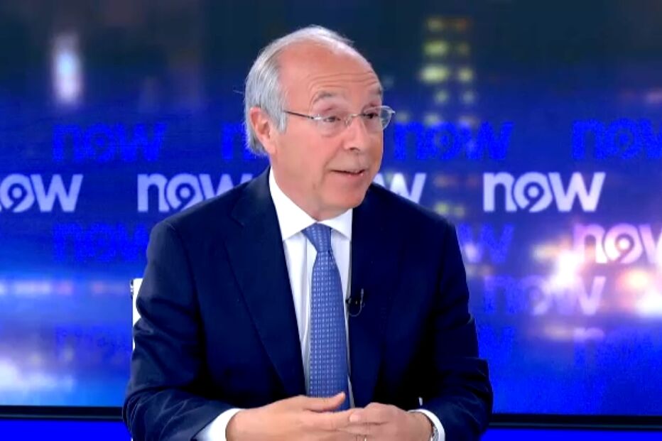 Luís Marques Mendes