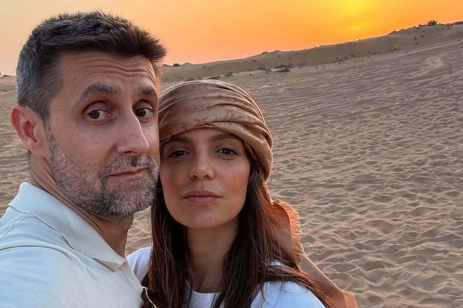 Uns dias, no Dubai  Decidimos embarcar nesta viagem e foram dias muito bons. Agora,  partilho convosco alguns destes momentos! Dubai - Parte I -1 - O Deserto e Nós  2 - Eu e elas  3 - A Sentir, a areia e o (3).jpg