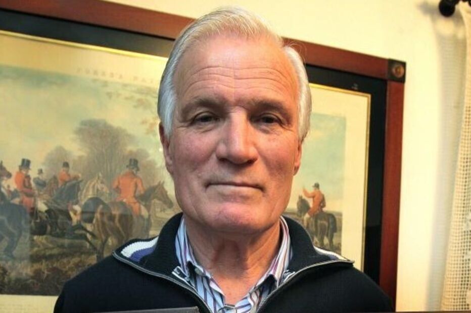 José Carlos deixa-nos aos 83 anos