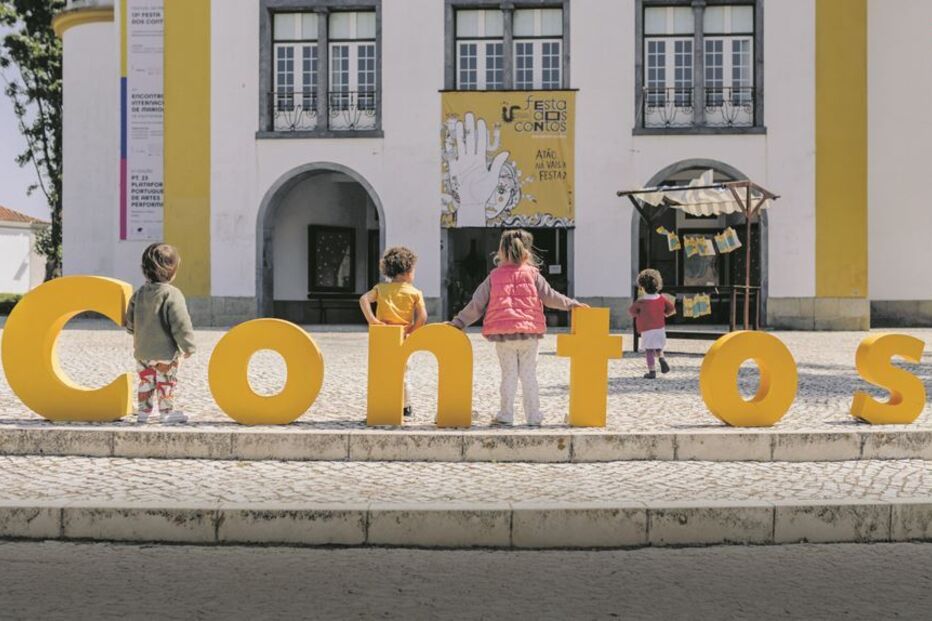 Montemor-o-Novo prepara 15ª Festa dos Contos