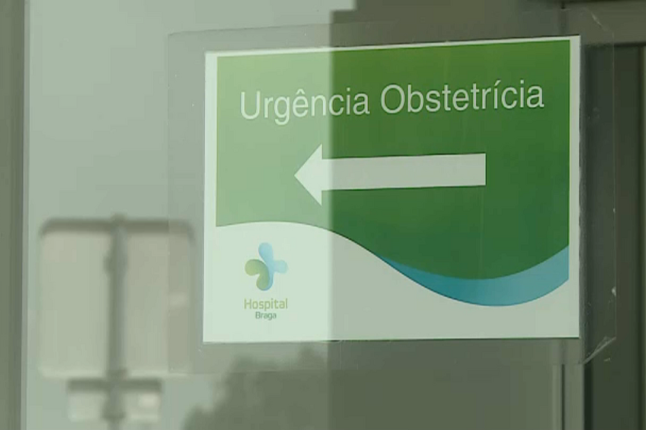 Bebés da Moita e Seixal nascem em ambulâncias