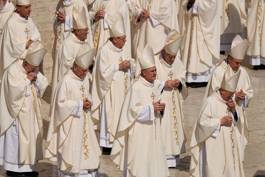 Imagem VATICAN_POPE_21448--11D6F.JPG (24700492) (Milenium)