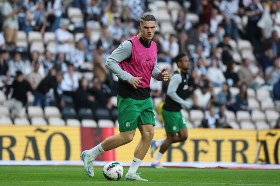 Boavista vs. Sporting