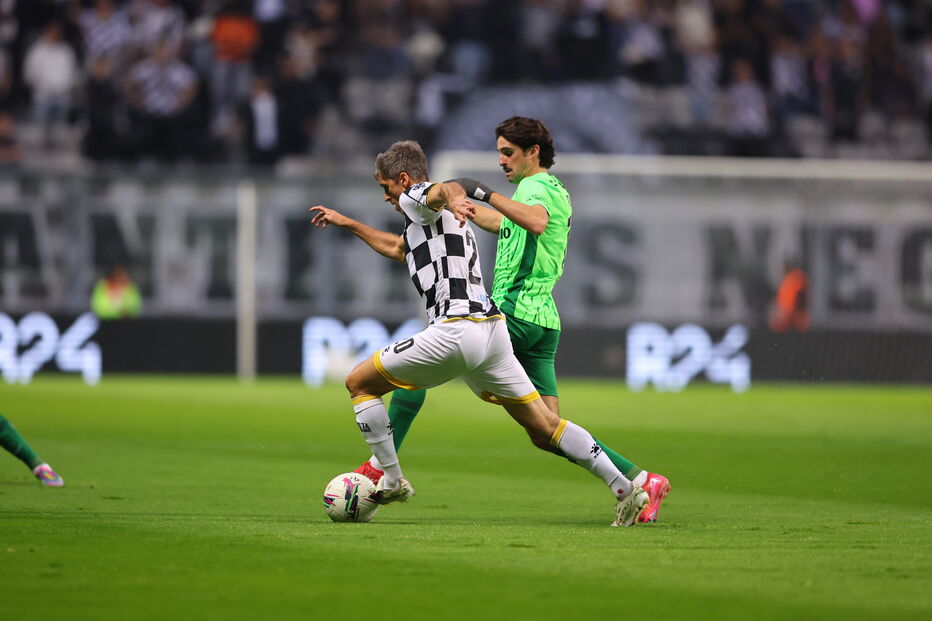 Boavista vs. Sporting