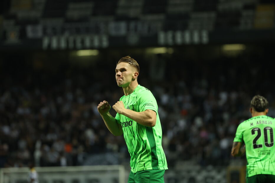 Boavista vs. Sporting