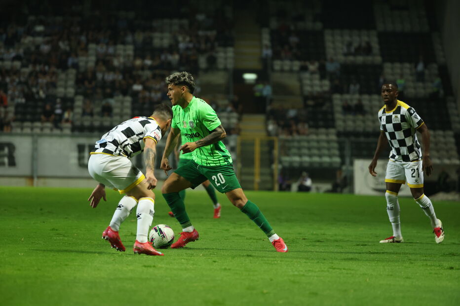 Boavista vs. Sporting