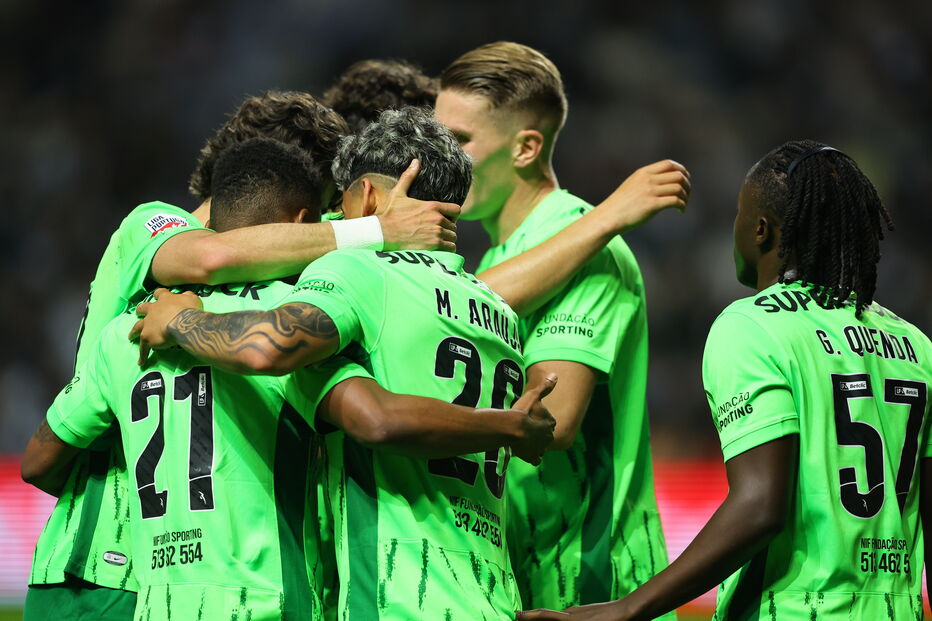 Boavista vs. Sporting