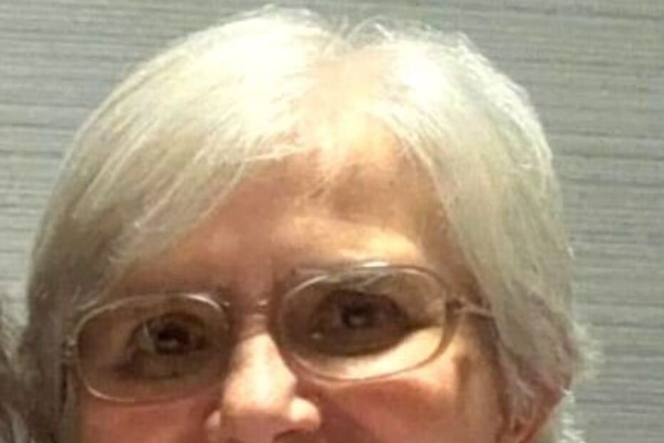 Freira italiana desaparecida em Monchique