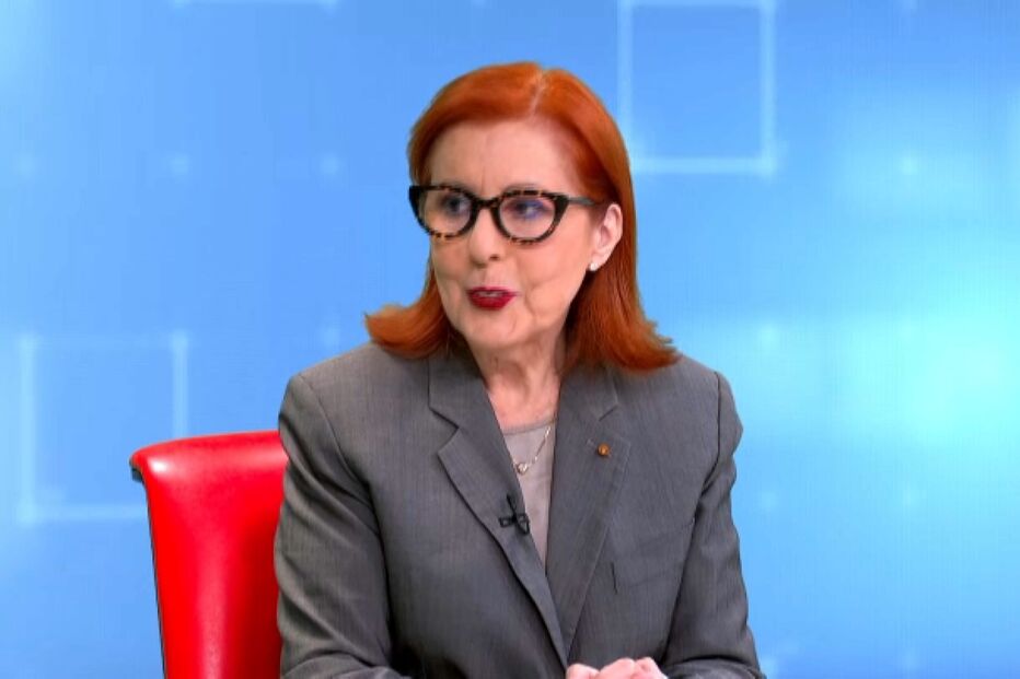 Ministra do Ambiente