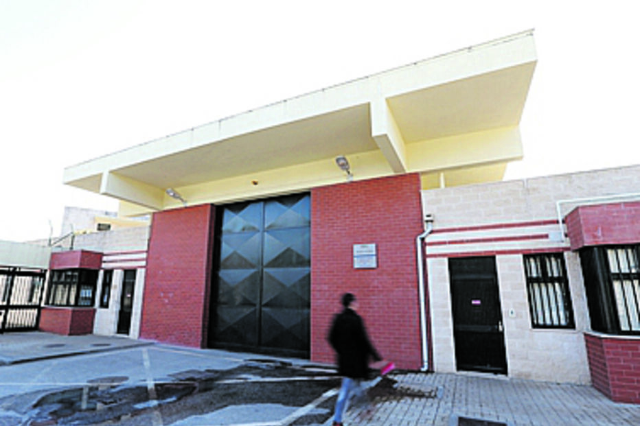 Problemas na Carregueira 