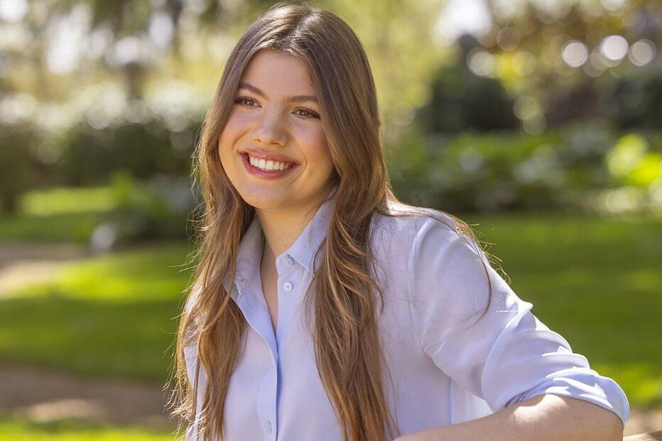 Infanta Sofia de Espanha 