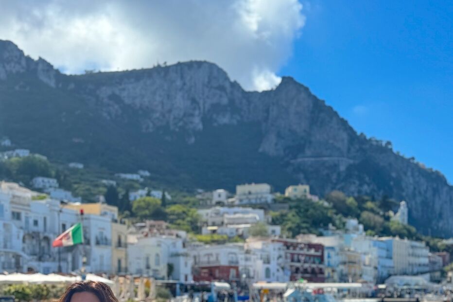 Ana Patricia de Carvalho