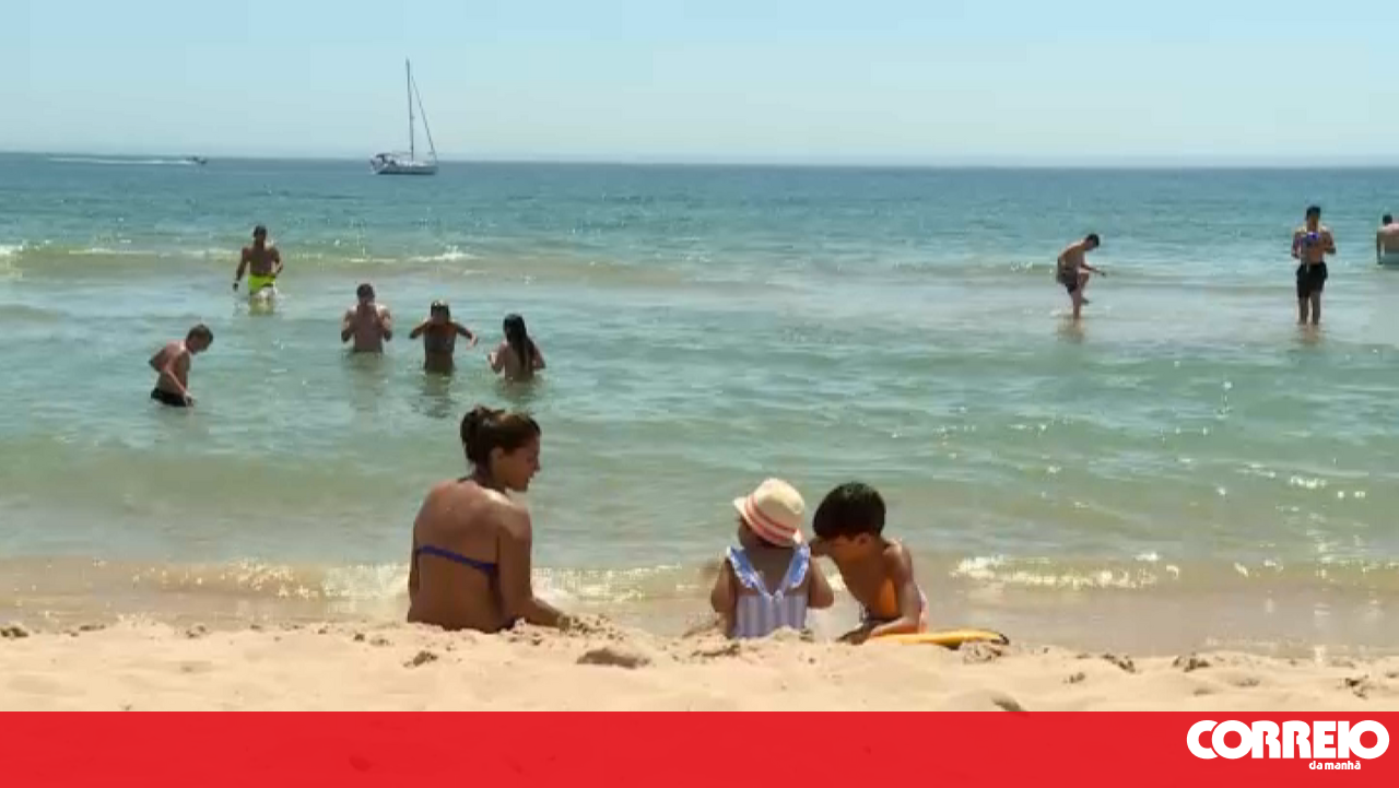 Algarve Beaches Under Scrutiny: New Inspections to Ensure Public Access