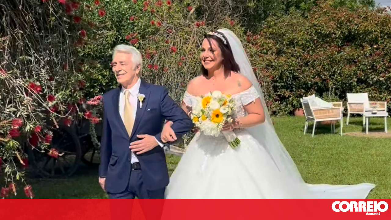 Sara Norte talks about one of her biggest challenges: 'it was tough'