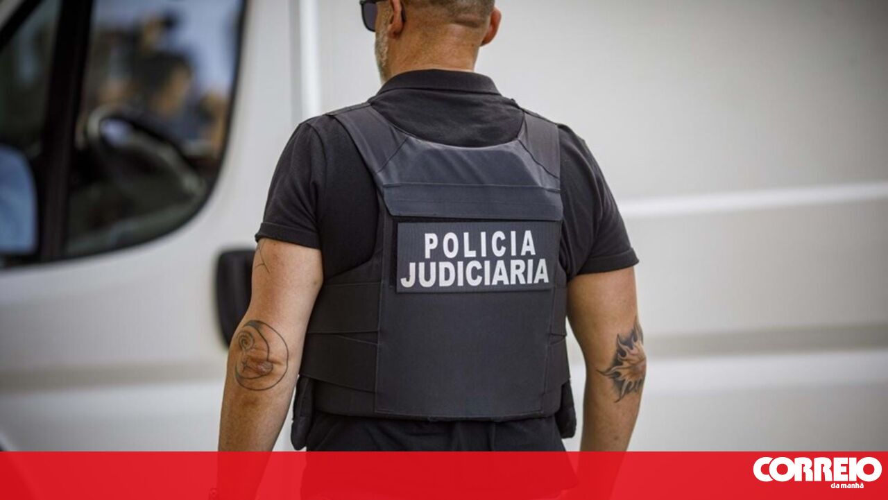 Shocking Assault in Portalegre Hospital: 19-Year-Old Patient Attacked in Psychiatric Ward
