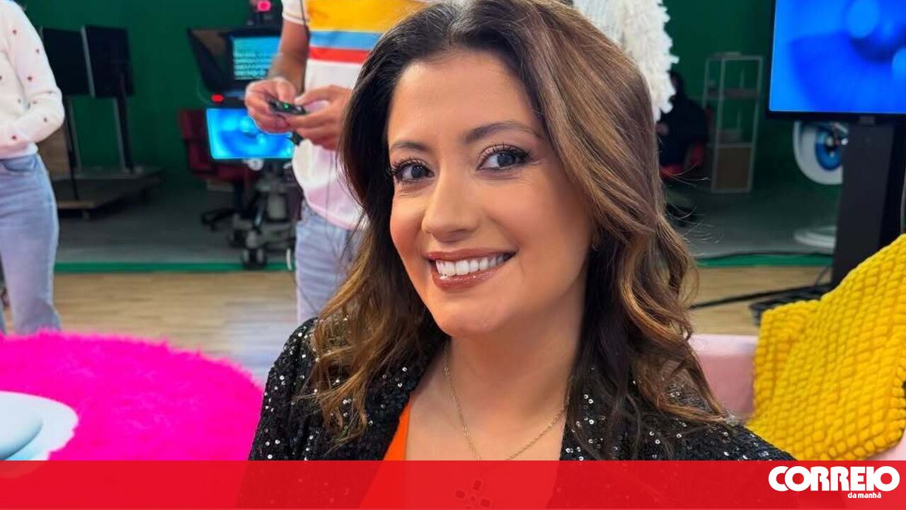 Inês Simões experiences distressing moments with a special companion