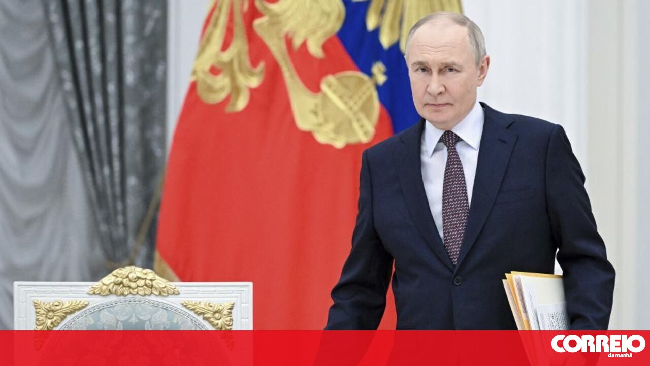 Rússia Aposta Alto no Ártico: Novos Projetos de Logística, Turismo e Desporto Visam Transformar a Região