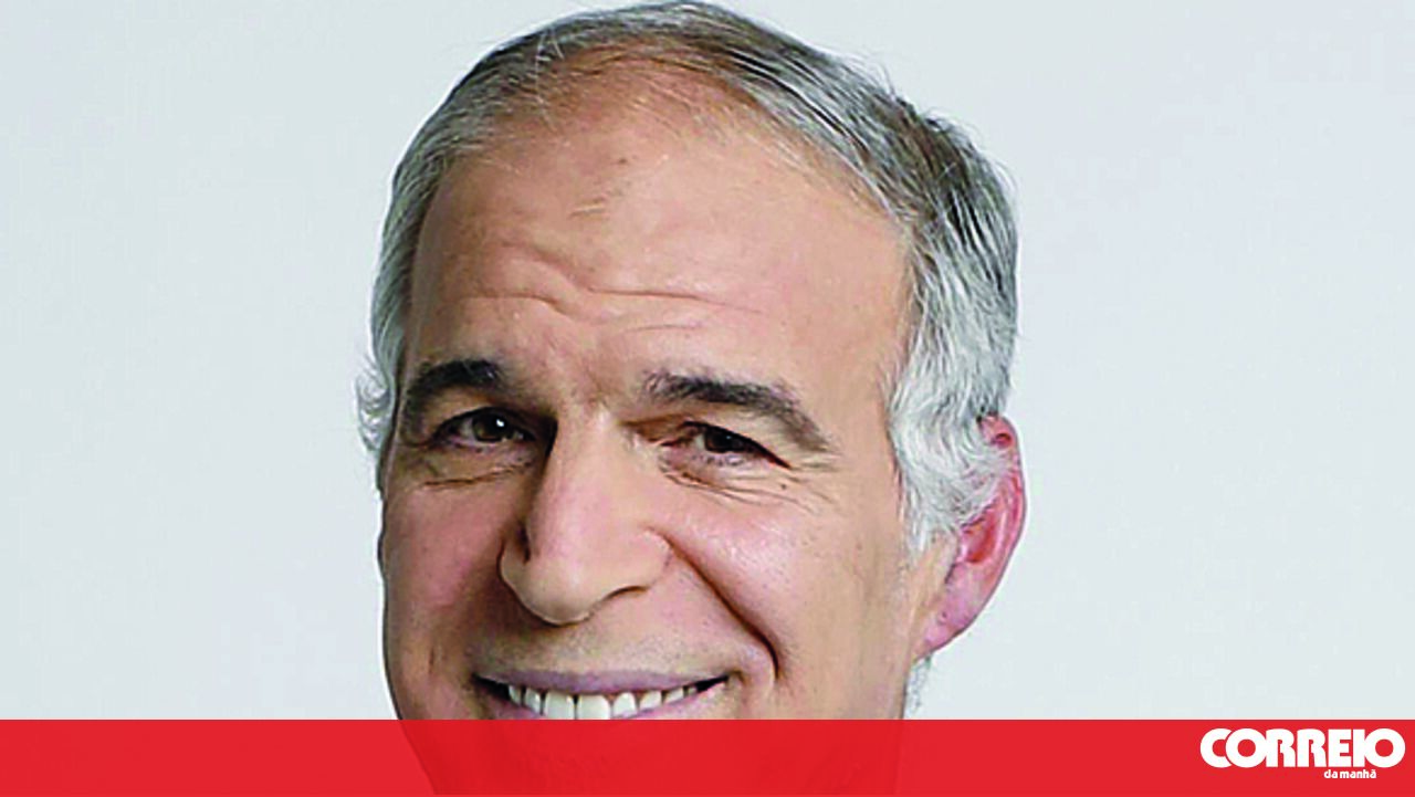 "Disappointed" Rodrigo Guedes de Carvalho writes about Cristina Ferreira: "In the vertigo of fame"