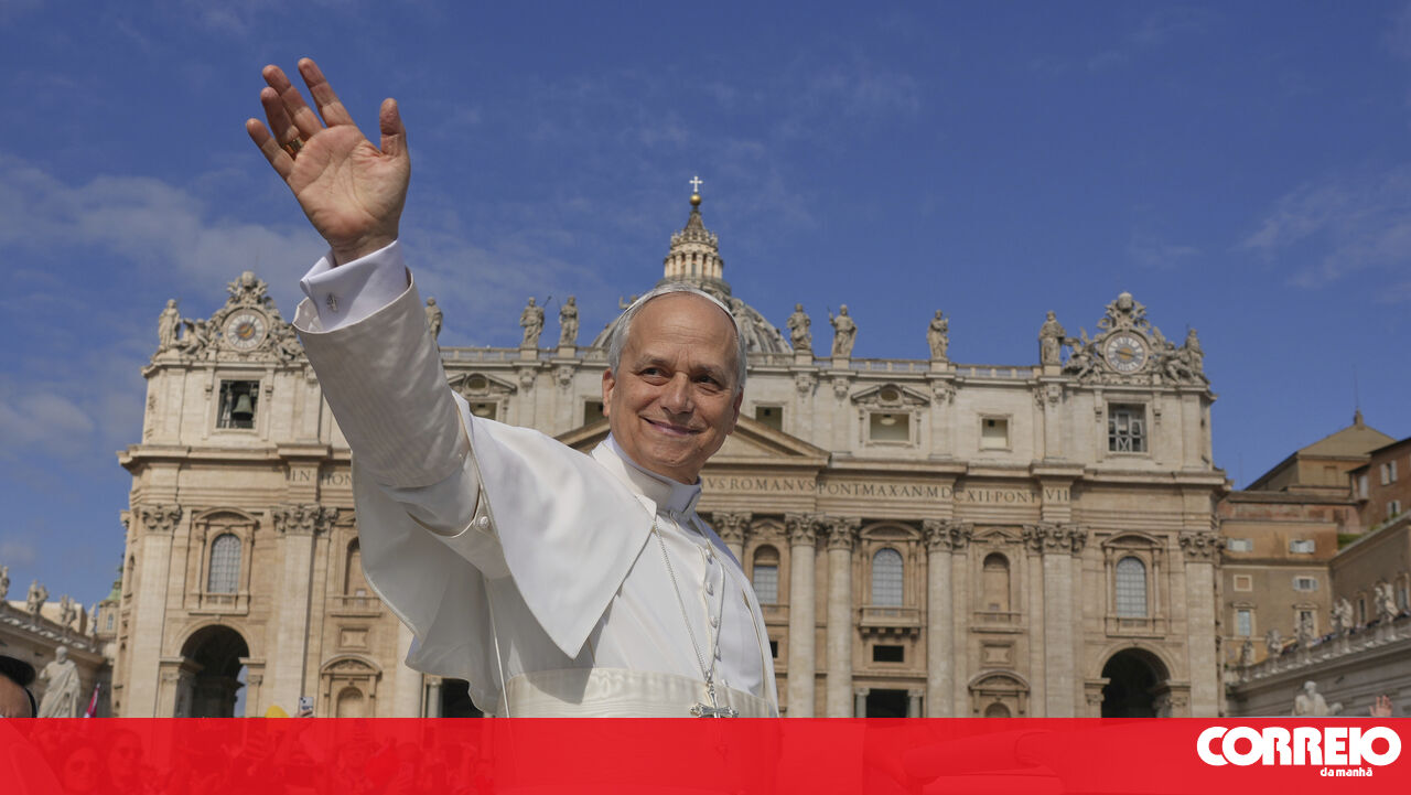Papa Francisco Apela: O Desporto como Ponte de União entre Culturas e Pessoas