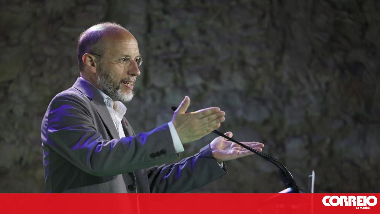 Livre Emerges as the Left's Sole Victor in Portugal's Electoral Shake-Up