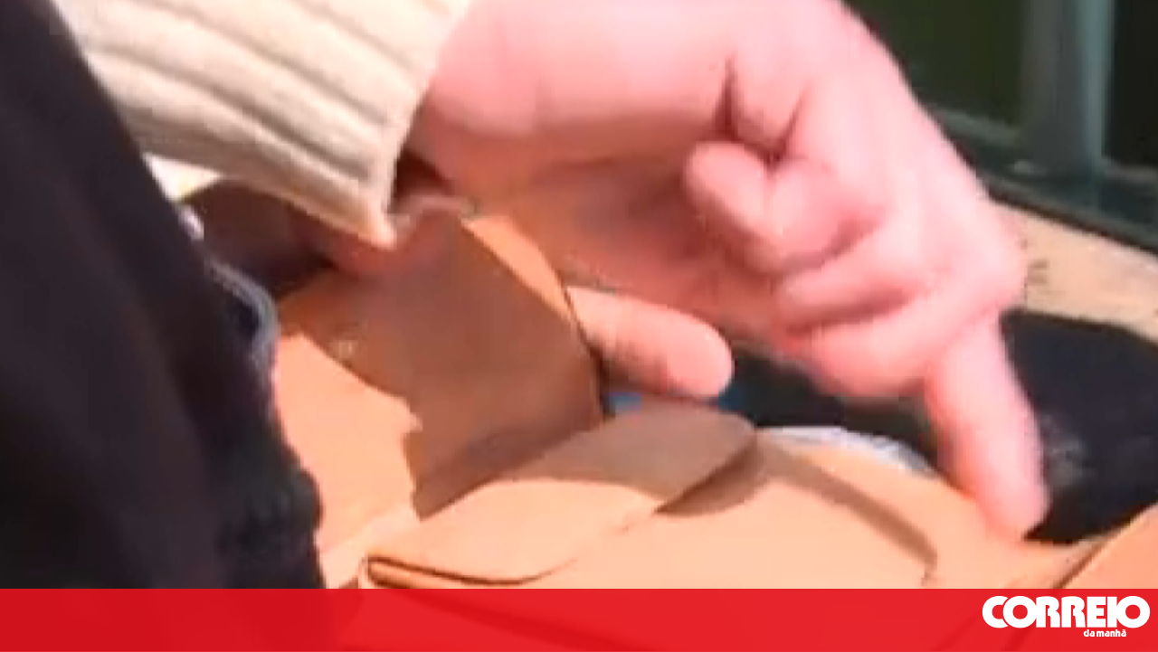 Lisboa Shocker: PSP Nabs Four East European Pickpockets Targeting American Tourist