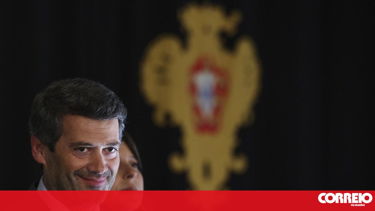 Chega quer negociar proposta do Governo de IRS com mexidas nos escalões e mais deduções