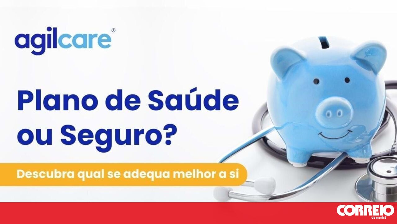 Plano de Saúde vs. Seguro de Saúde: Qual a Melhor Opção para Você em Portugal?