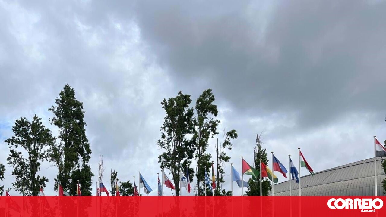 Caminhada Solidária Walkathon da Associação Salvador angaria mais de mil euros para o Desporto Adaptado