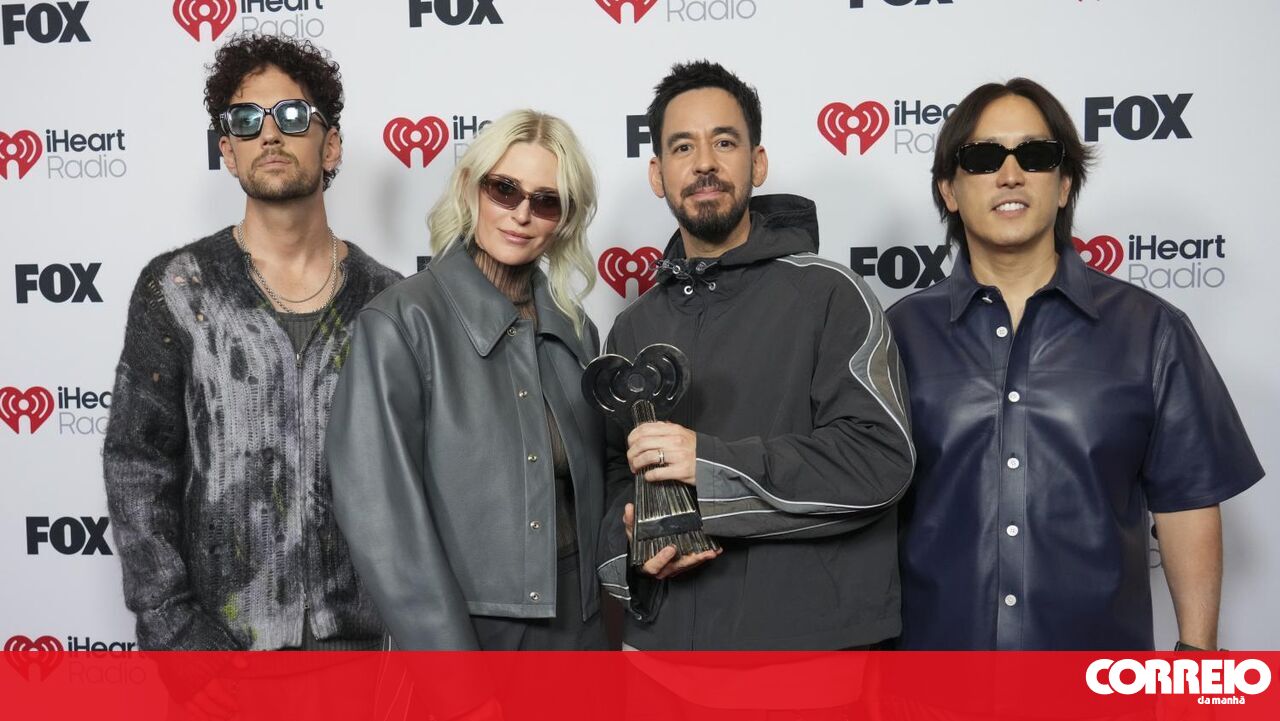 Linkin Park Returns to Portugal with a Revamped Lineup for Rock in Rio Lisboa 2026
