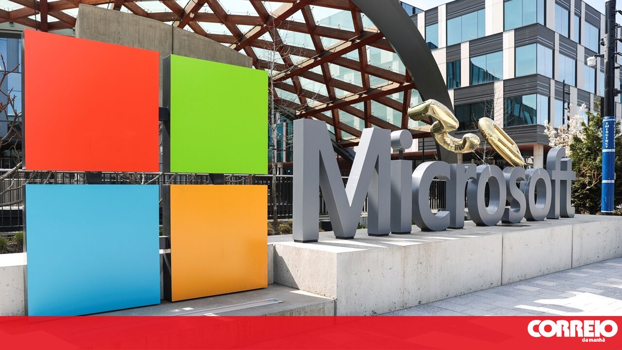 Impact of the Microsoft ecosystem in Portugal is 7.3 billion euros