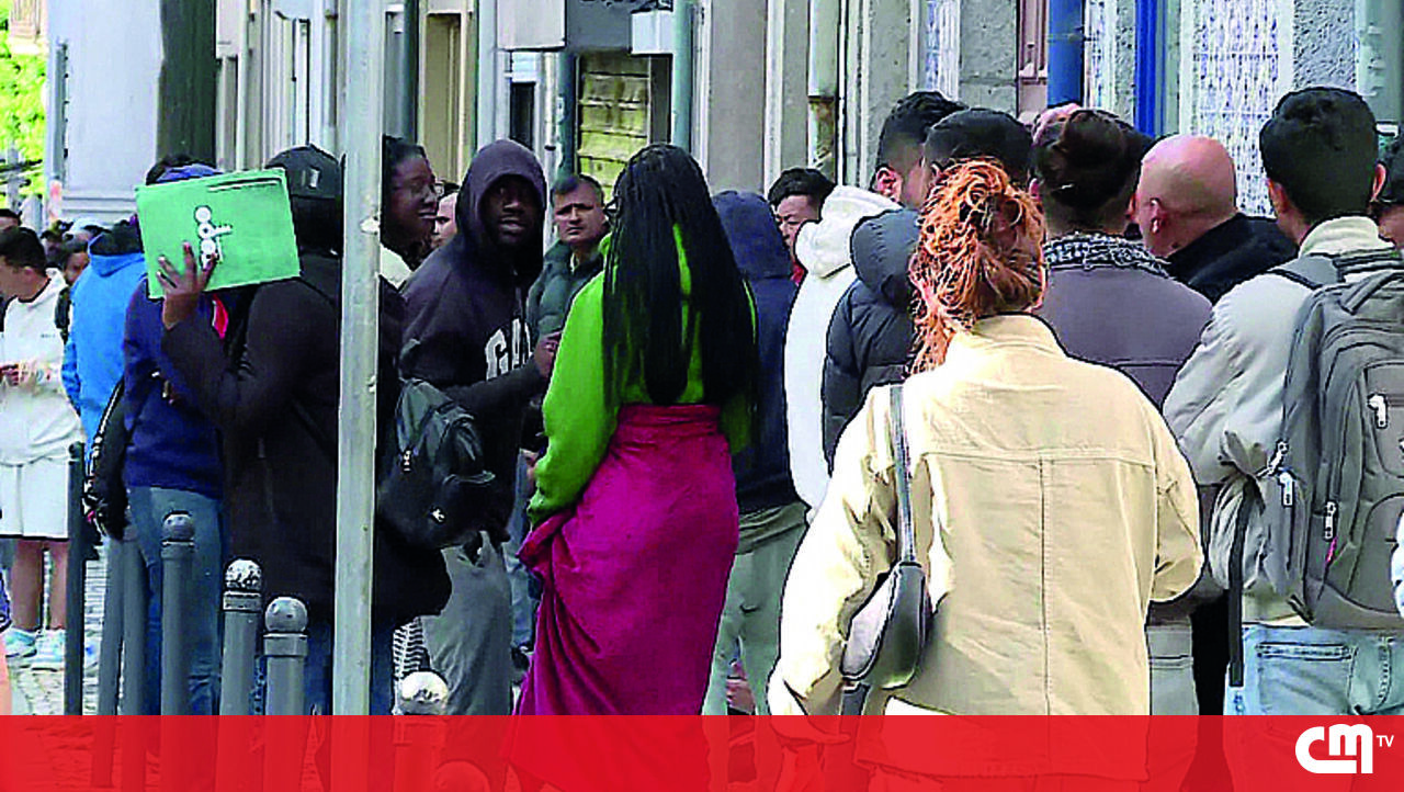 New Nationality Desk Opens in Lisbon: Streamlining Citizenship Applications