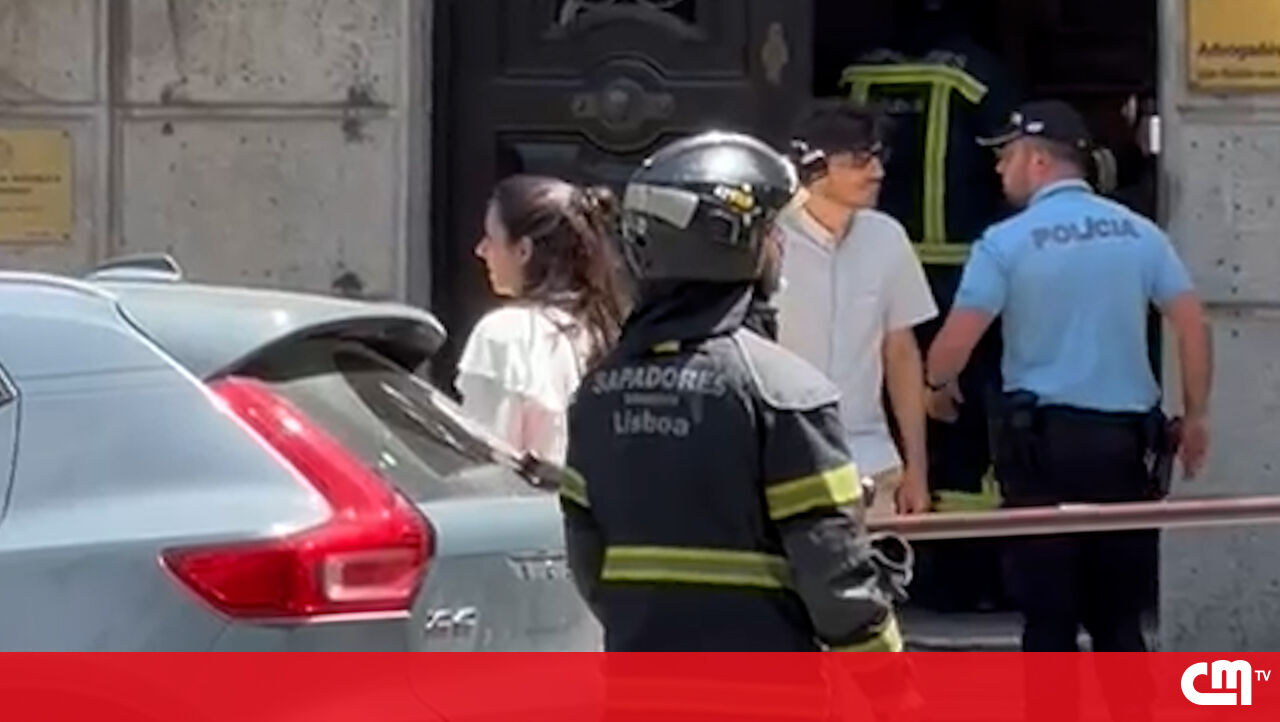 Explosion Threat at Paraguay Embassy in Lisbon Leaves Authorities Baffled
