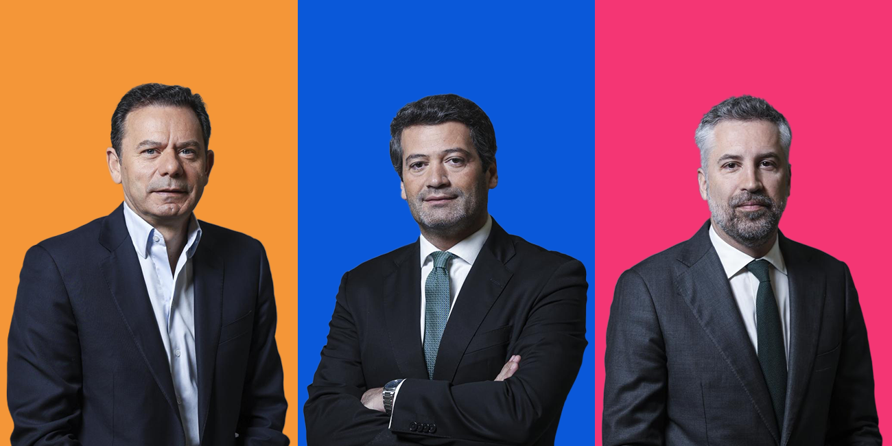 AD vence eleições. Chega alcança o segundo lugar e PS despenha-se para a terceira posição