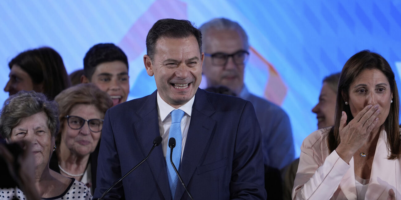 Montenegro vence eleições e terramoto Ventura derruba Pedro Nuno Santos
