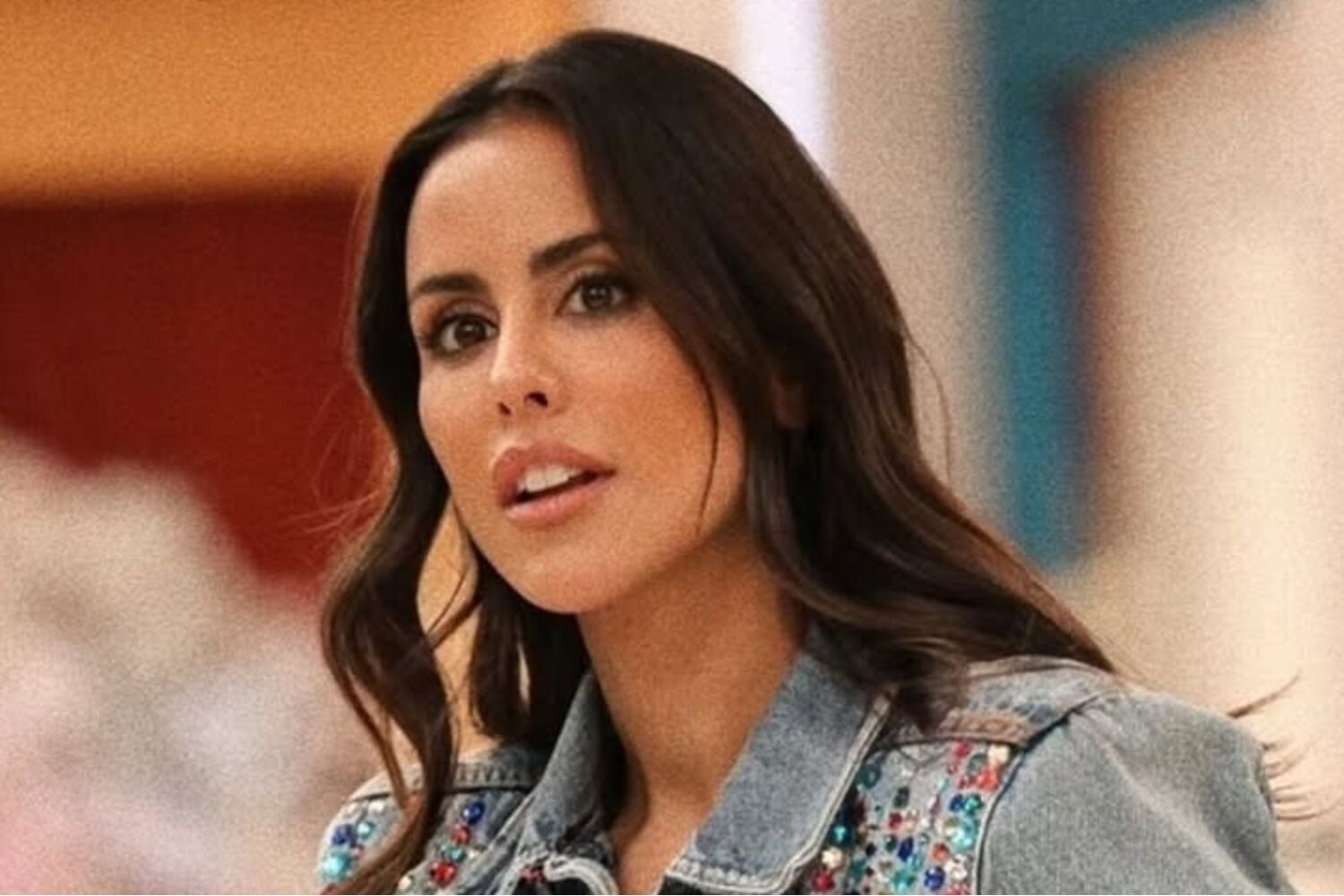 Carolina Patroc nio Eu Era A Namorada Do Francisco Adam Quando Ele 