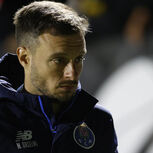 Martín Anselmi vai ser despedido do FC Porto